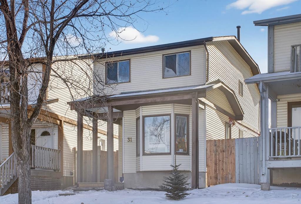 31 Templeby Way NE