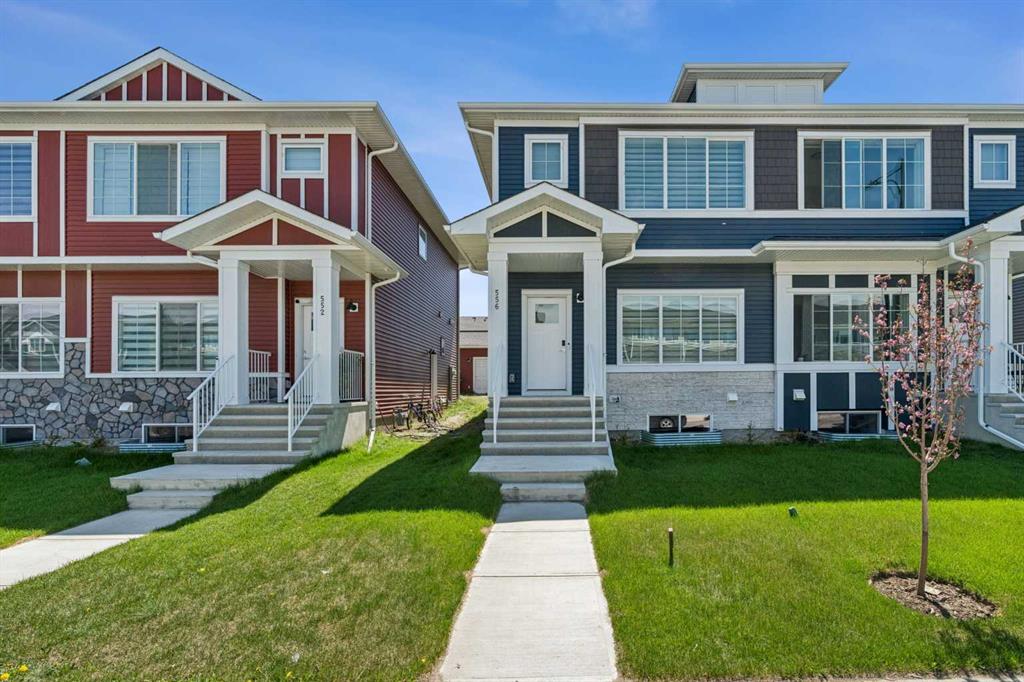 556 Chelsea Gardens