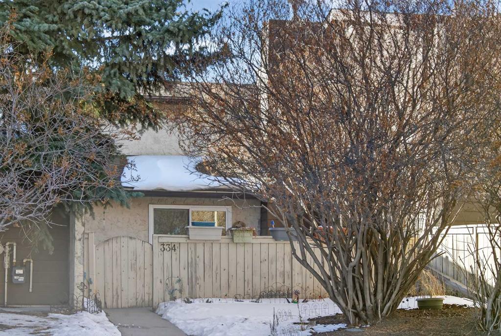 5404 10 Avenue SE #334 photo 3
