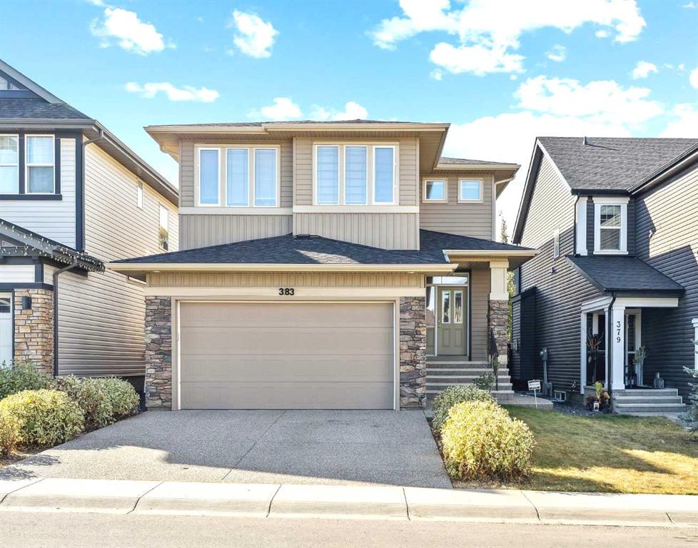 383 Evansglen Drive NW photo 2