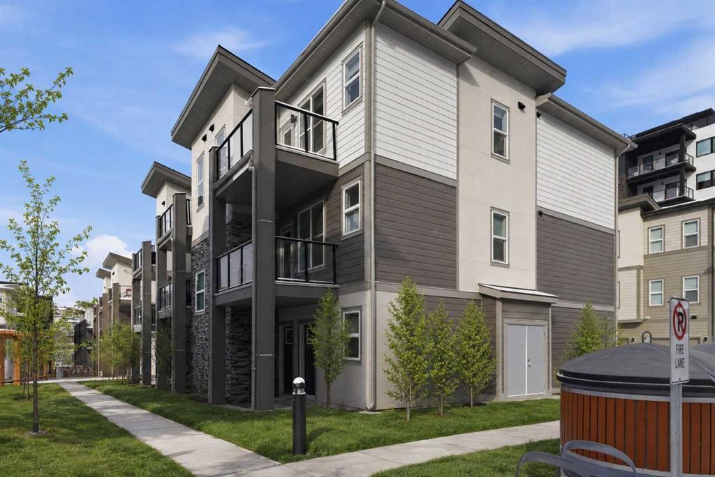 2117 81 Street SW #129