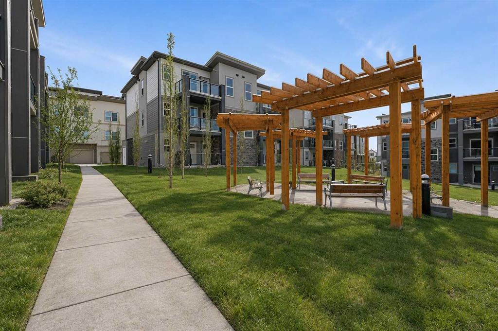 2117 81 Street SW #129 photo 2