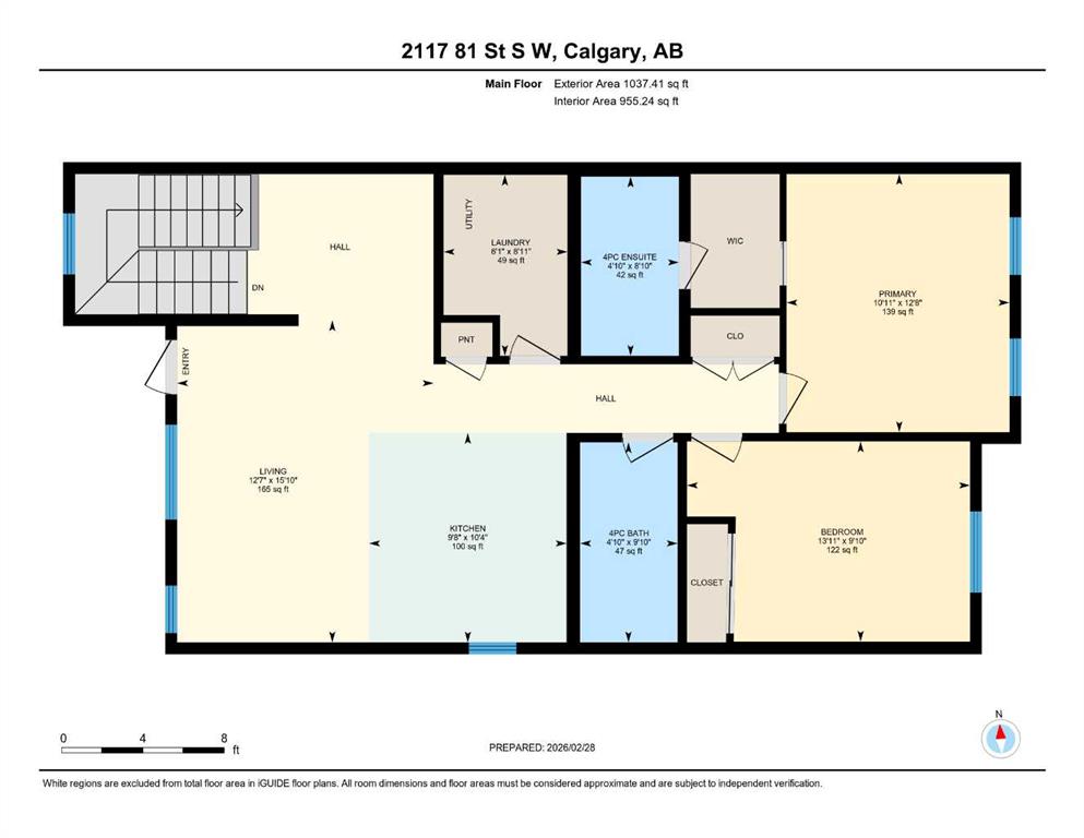 2117 81 Street SW #129 photo 3