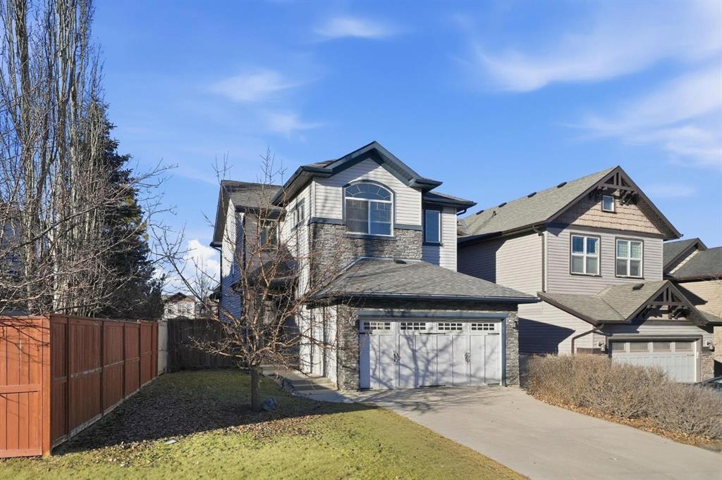 99 Sage Valley Park NW