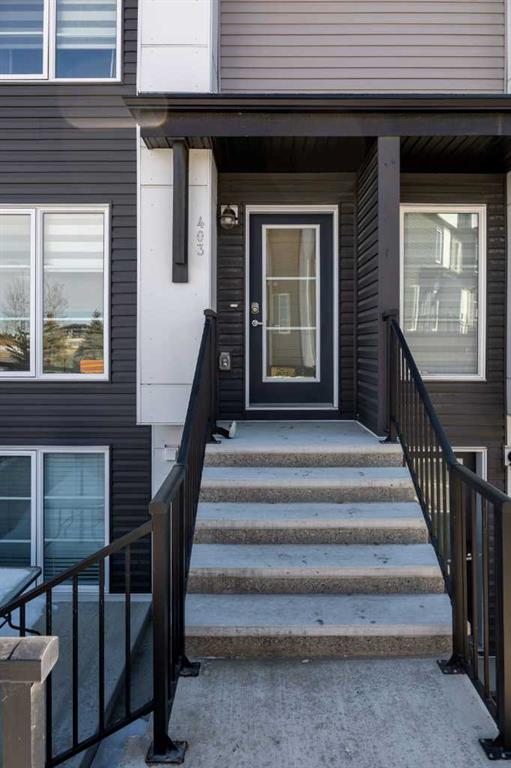 474 Seton Circle SE #403 photo 3