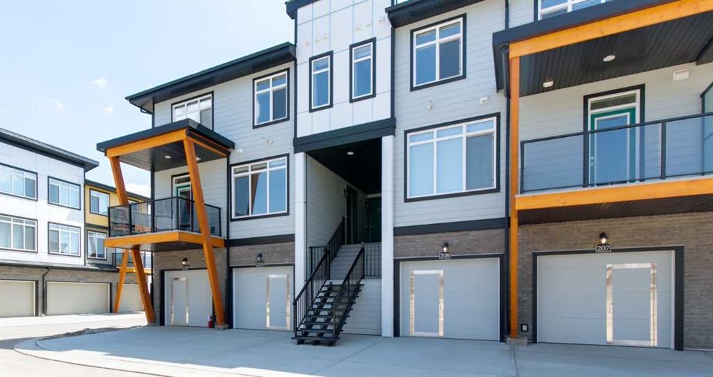 414 Seton Passage SE #209