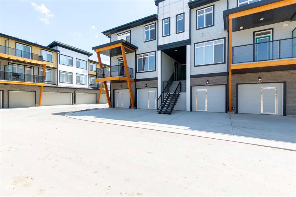 414 Seton Passage SE #209 photo 2