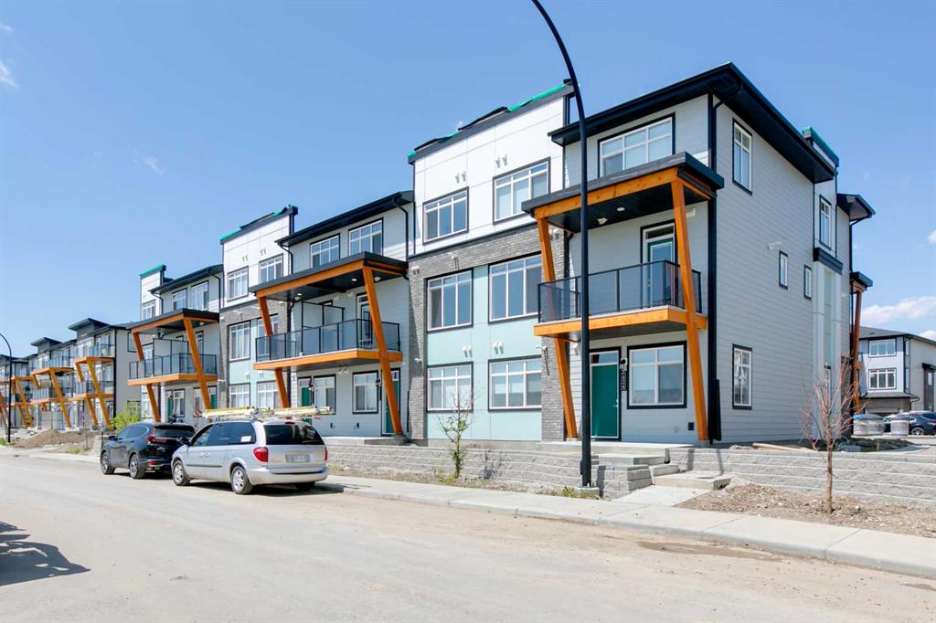 414 Seton Passage SE #209 photo 3