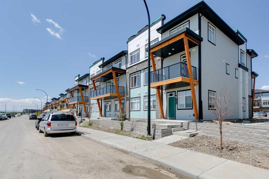 414 Seton Passage SE #209 photo 4