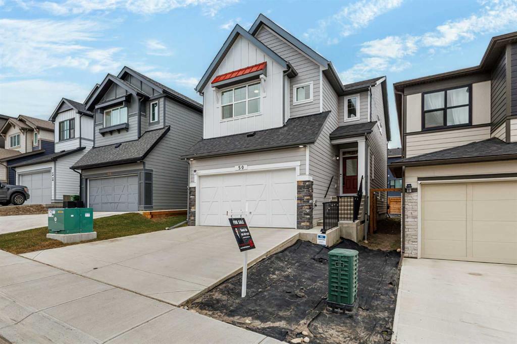 50 Royston Terrace NW photo 2