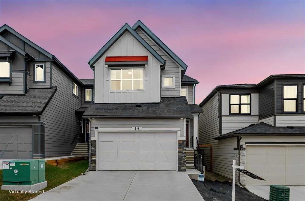 50 Royston Terrace NW photo 4