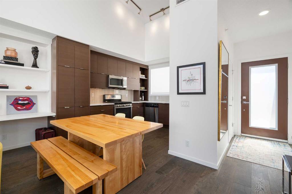 1719 9A Street SW #411 photo 4
