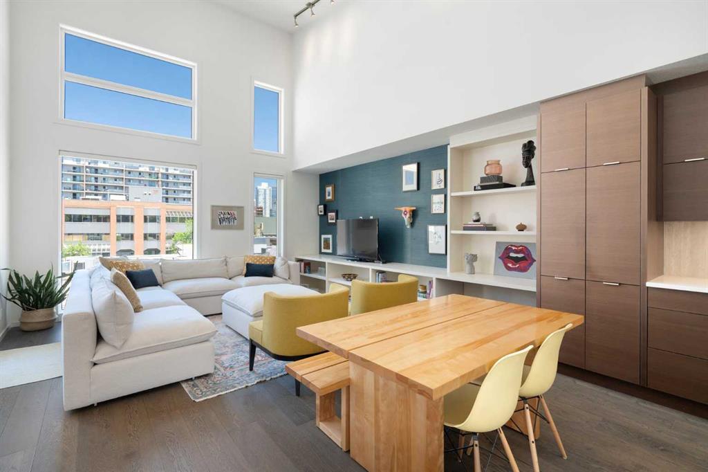 1719 9A Street SW #411 photo 5
