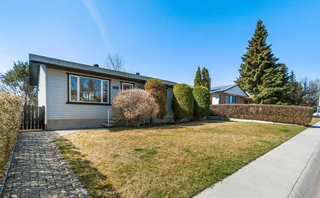 1417 Mccrimmon Drive