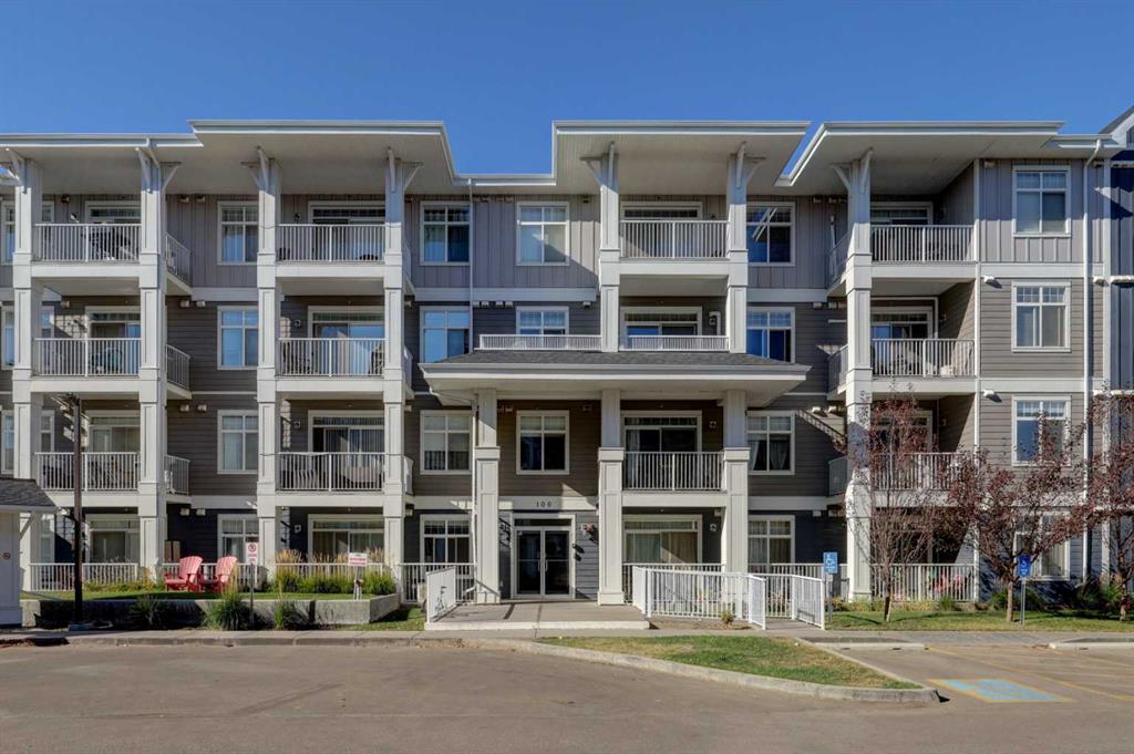 100 Auburn Meadows Common SE #315