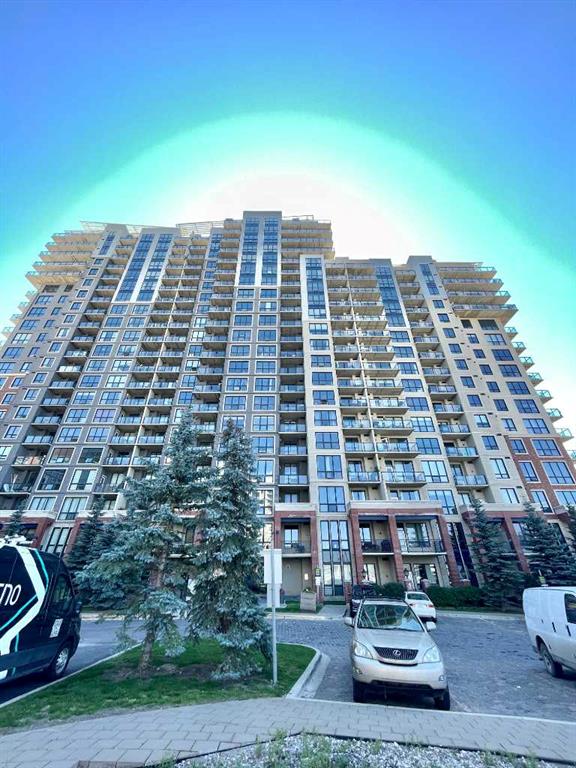 8880 Horton Road SW #609