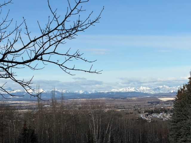25151 Escarpment Ridge View