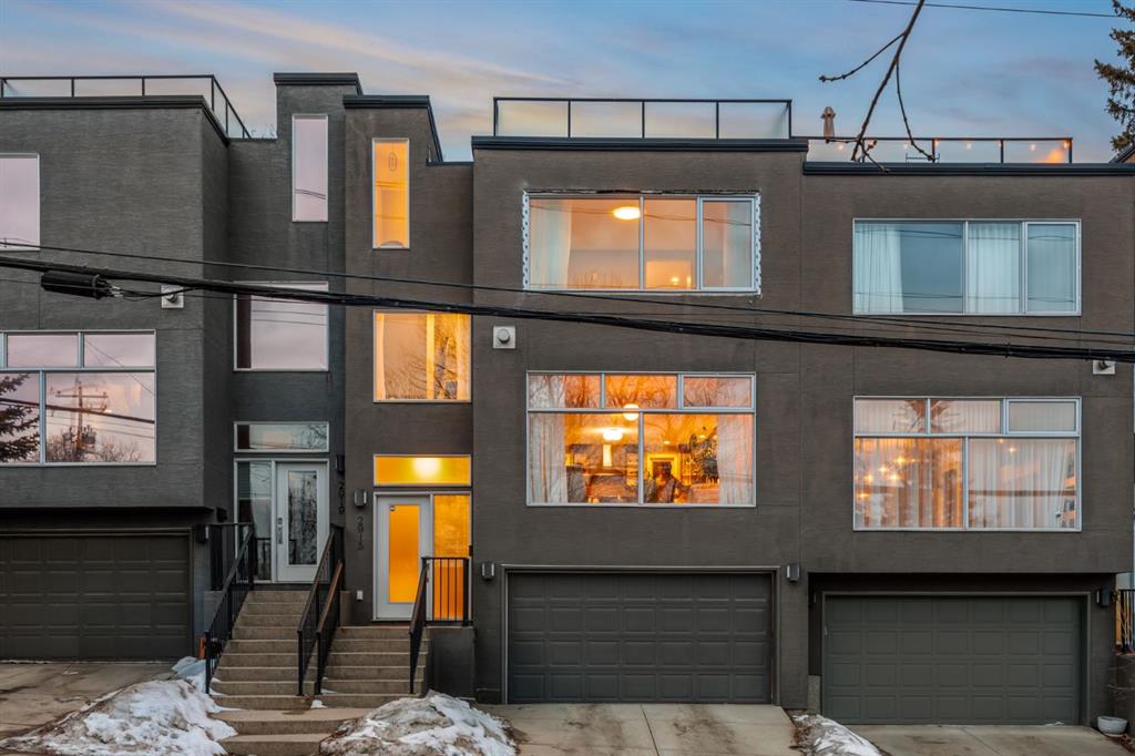 2915 17 Street SW photo 3