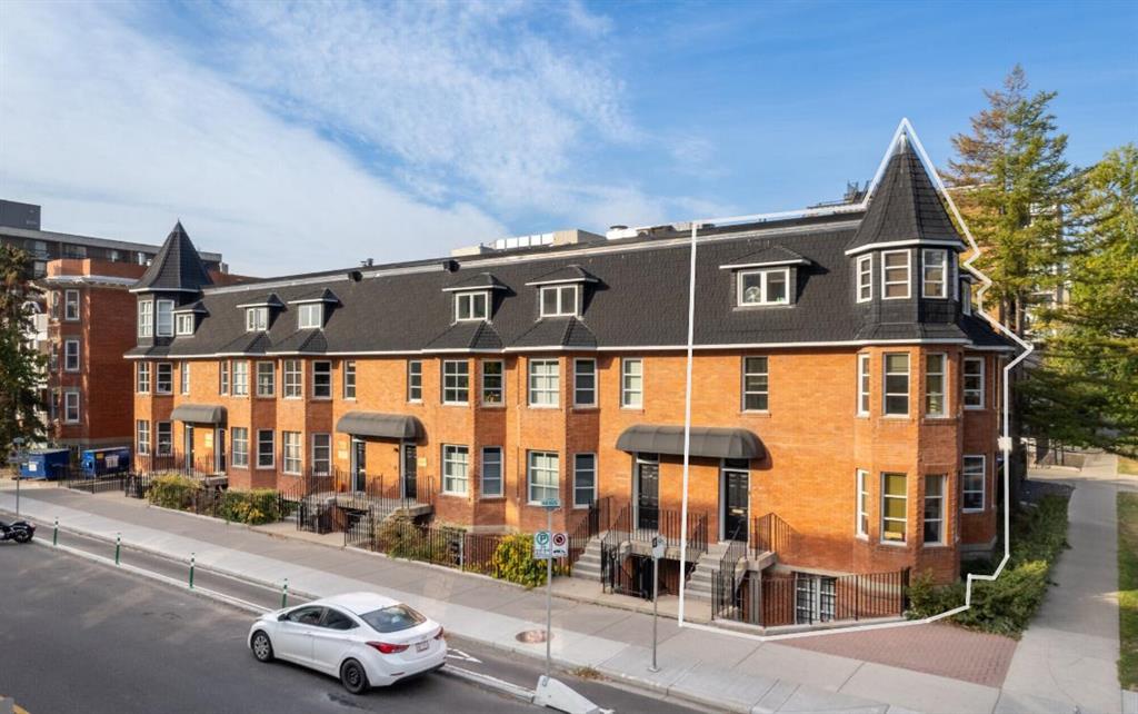 1401 2 Street SW