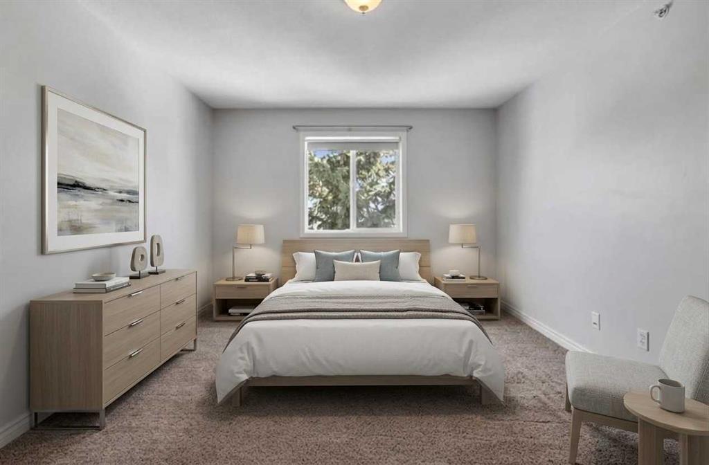 20 Harvest Rose Park NE #2302 photo 3