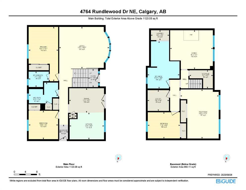 4764 Rundlewood Drive NE photo 4