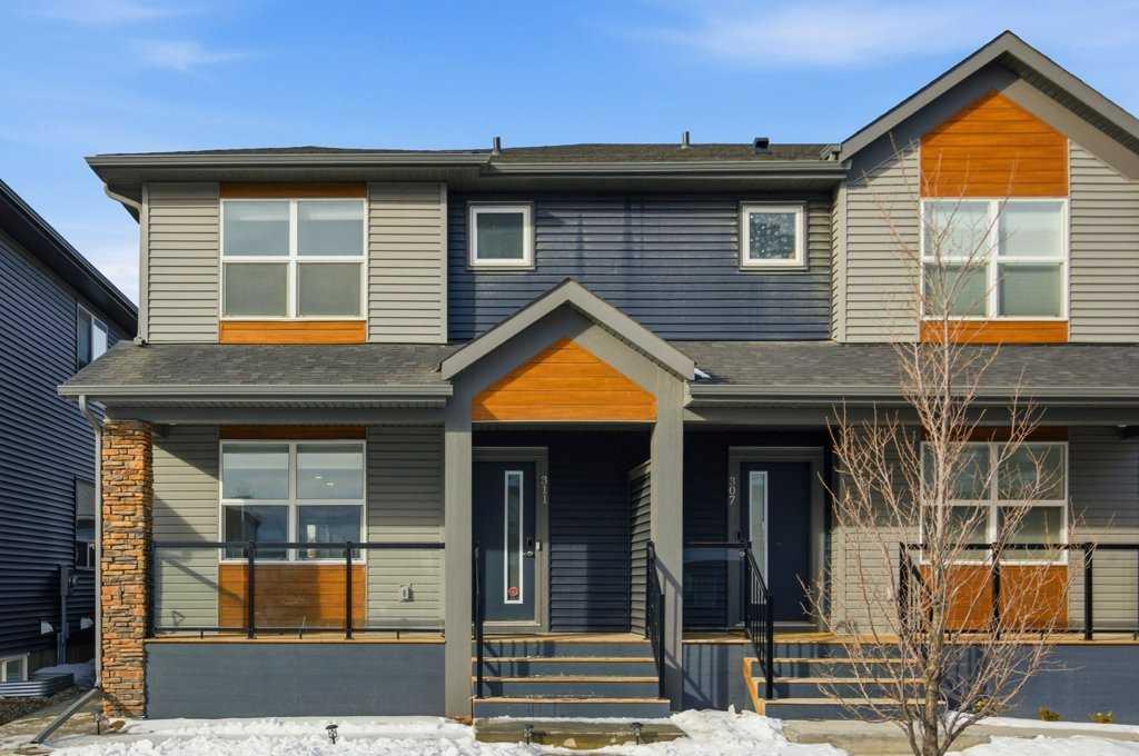 311 Wolf Creek Way SE photo 2