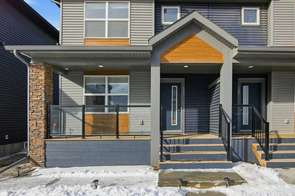 311 Wolf Creek Way SE photo 3