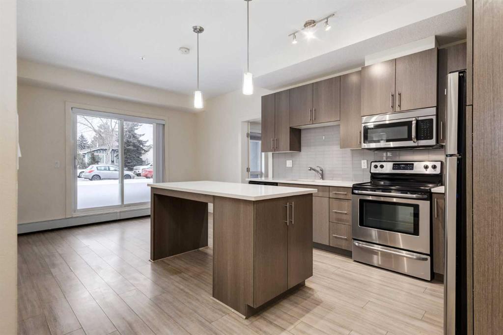 15233 1 Street SE #102