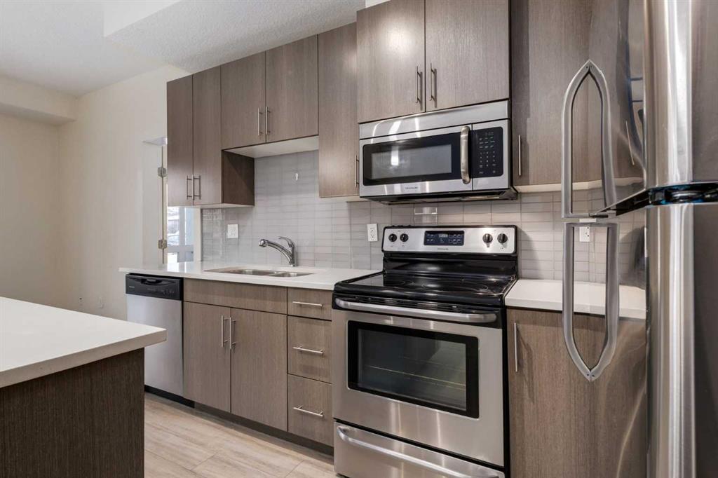 15233 1 Street SE #102 photo 5