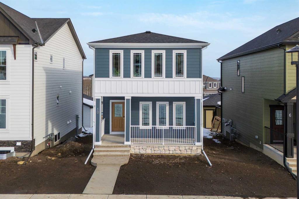 10 Versant Path SW