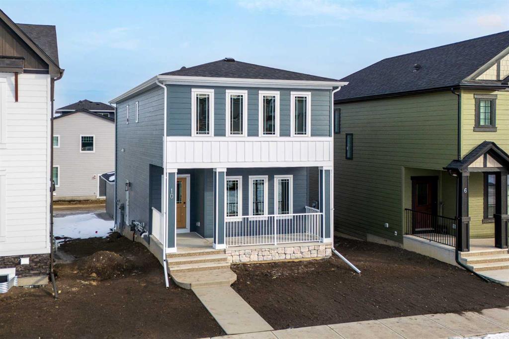 10 Versant Path SW photo 2