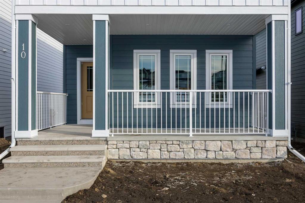 10 Versant Path SW photo 3