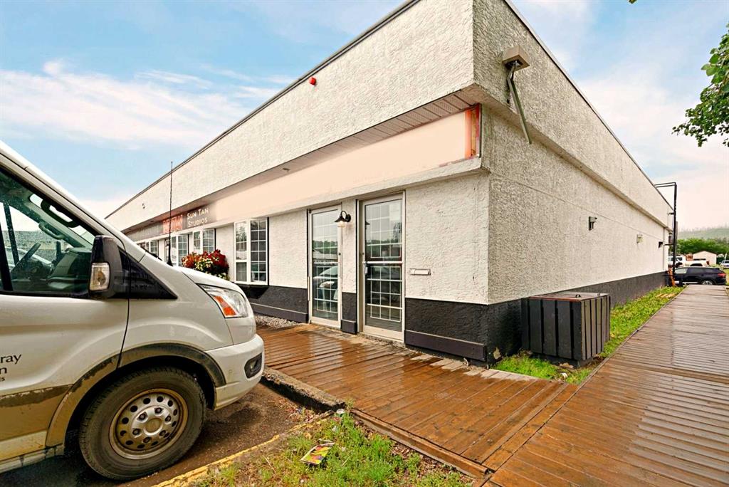 9612 Franklin Avenue #158
