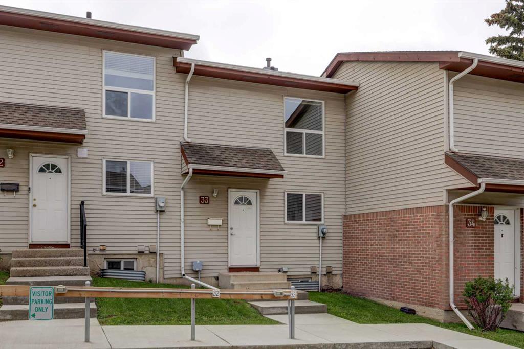 64 Whitnel Court NE #33