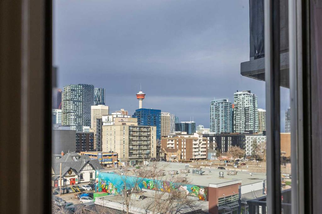 519 17 Avenue SW #660 photo 5