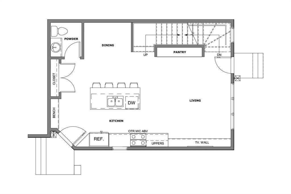 521 15 Avenue NE #2 photo 4