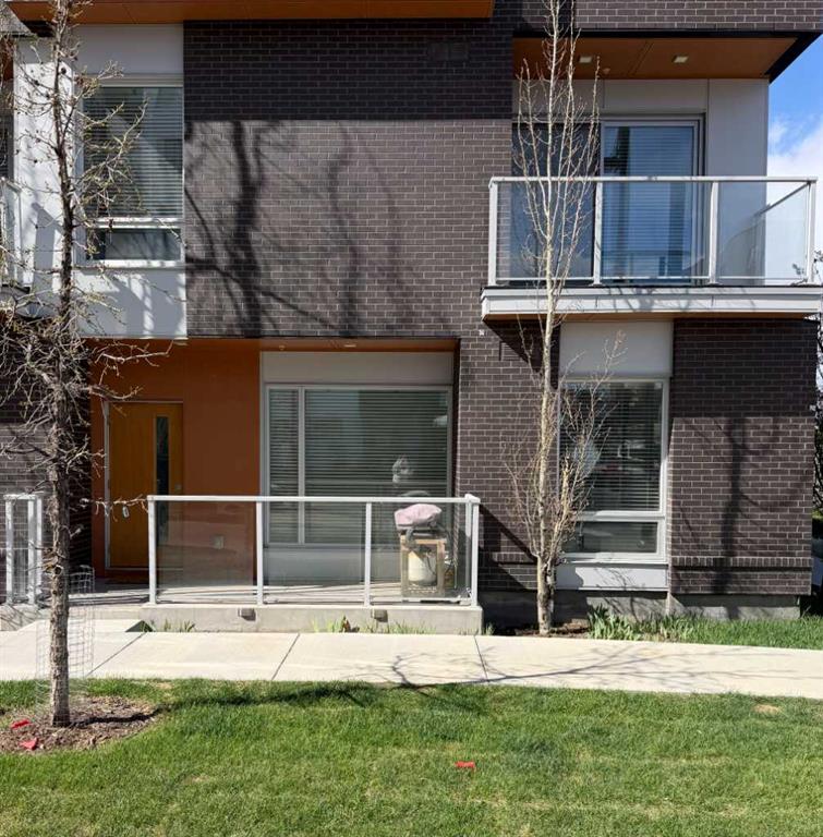 3125 39 Street NW #102