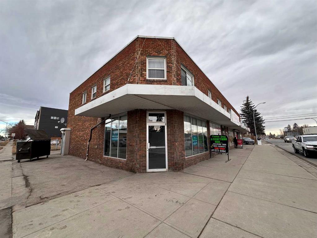 2101 Edmonton Trail photo 3