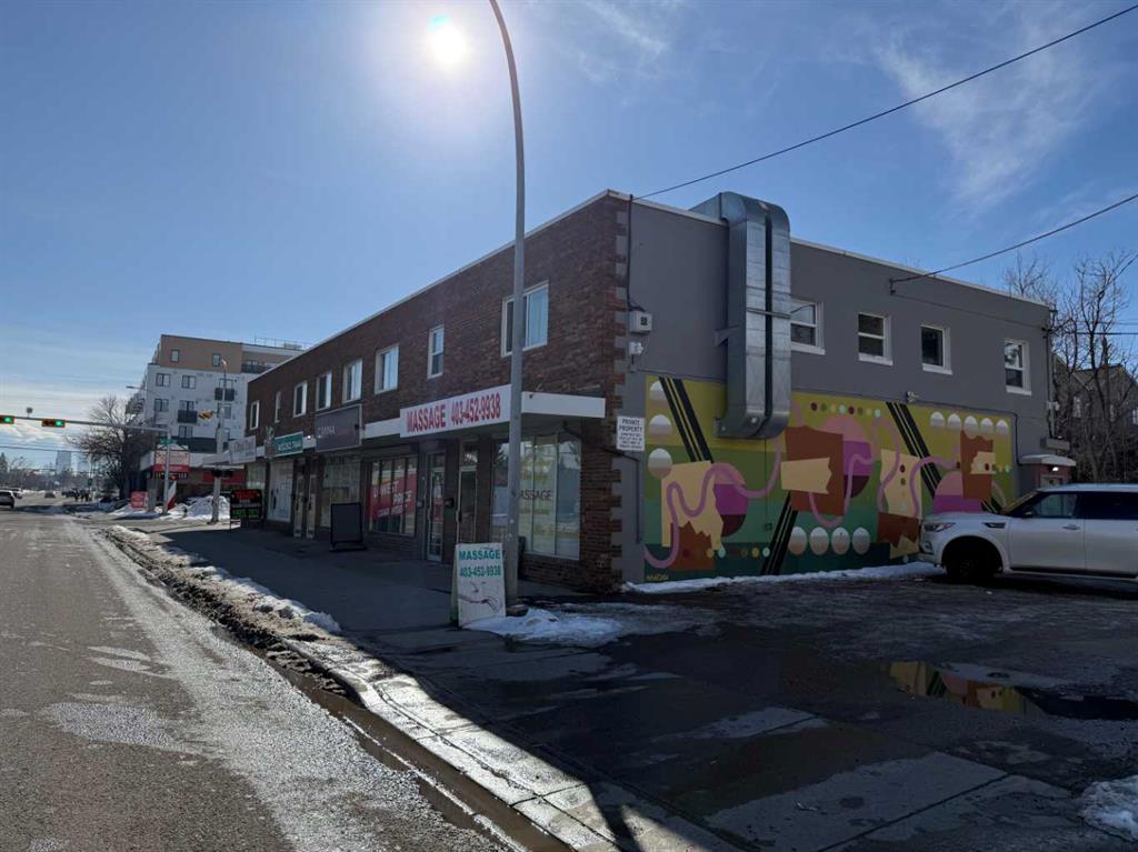 2101 Edmonton Trail photo 4
