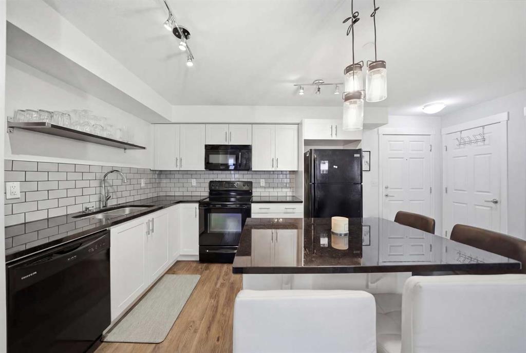 99 Copperstone Park SE #2208 photo 5