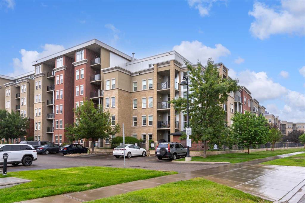 11811 Lake Fraser Drive SE #1617 photo 2