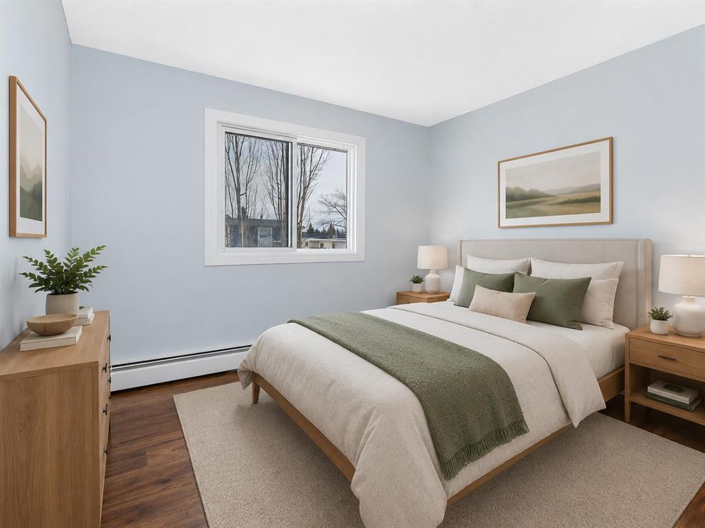 4328 75 Street NW #5 photo 5