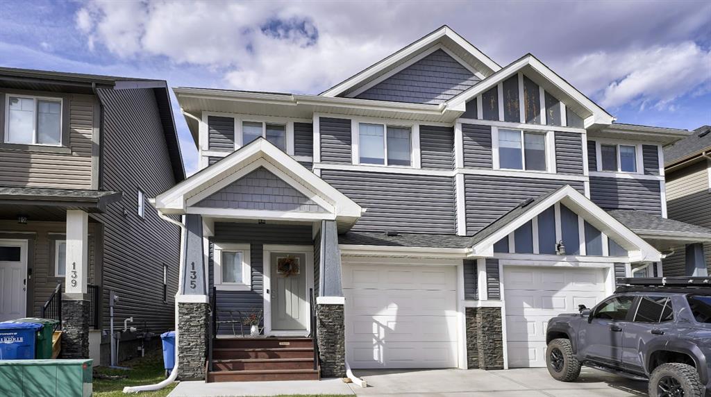 135 Reunion Loop NW