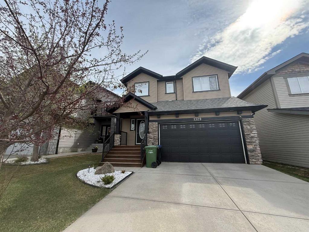 1329 Prairie Springs Park SW