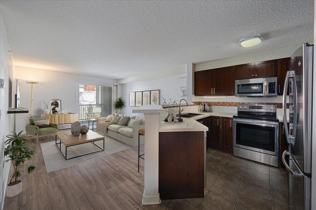 8810 Royal Birch Boulevard NW #1424 photo 4