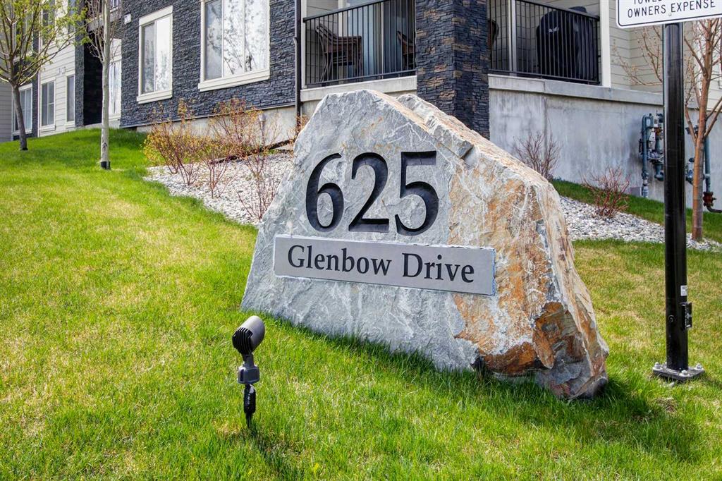 625 Glenbow Drive #1108