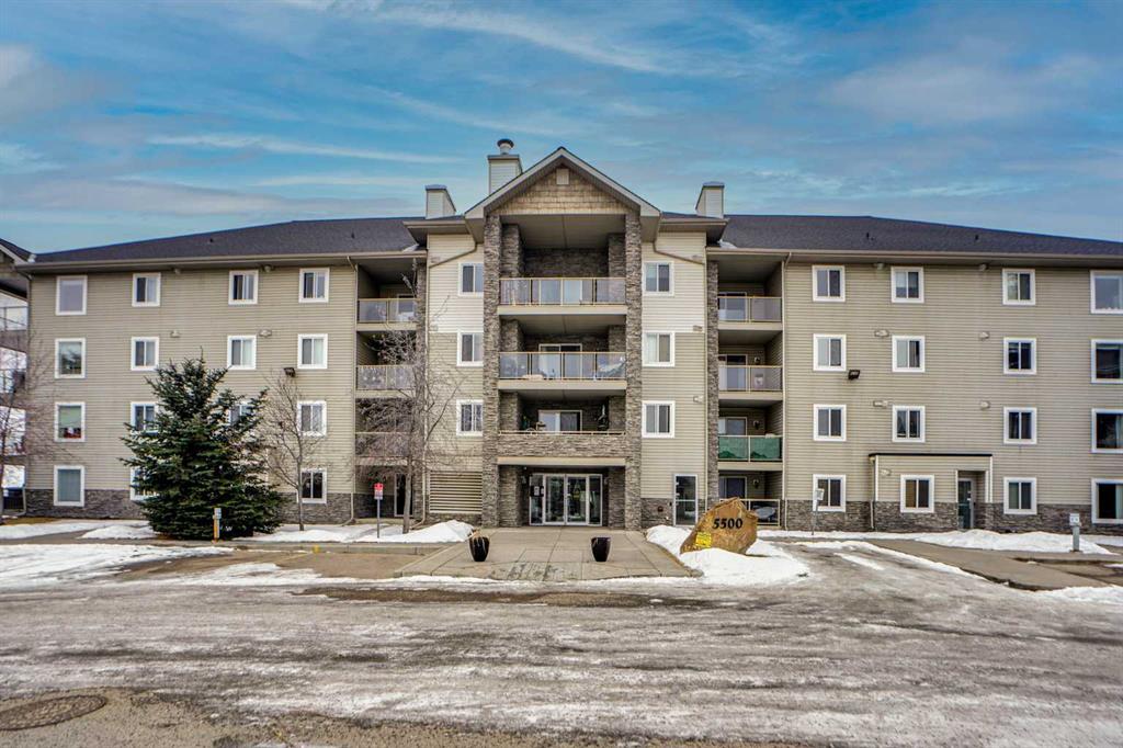 5500 Somervale Court SW #107 photo 2