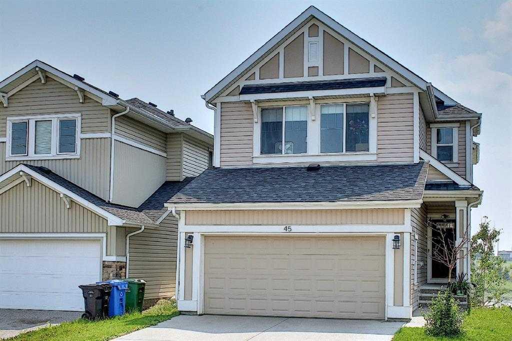 45 Redstone Drive NE photo 2