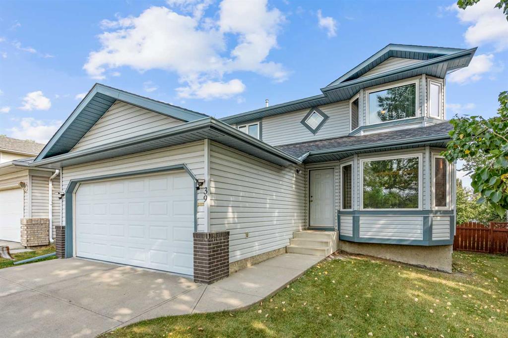 39 Arbour Wood Close NW photo 3