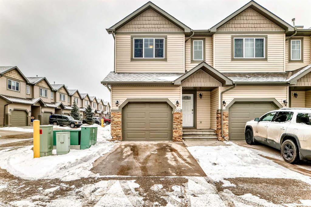620 Luxstone Landing SW #207 photo 2